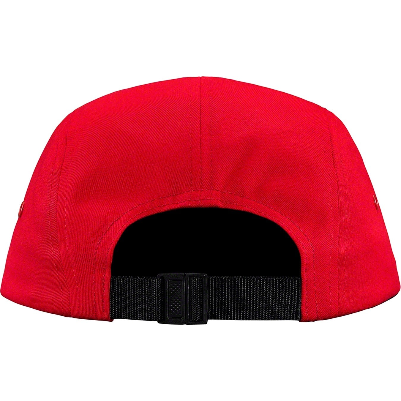 Worldwide Visor Tape Camp Cap view 5